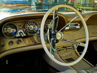 Baby you can drive my car