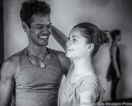 Ballet School in Havana