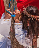 Holy Week in Central Mexico