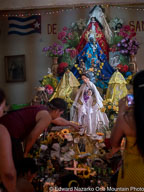 San Lazaro in Condado